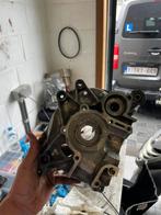 Carter helften piaggio type 3, Enlèvement