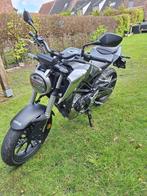honda cbr 125cc 2018, Motos, Naked bike, Particulier, 125 cm³