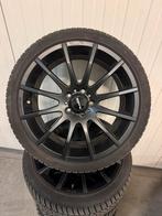 Winterset cupra leon, Auto-onderdelen, Banden en Velgen, Ophalen, Band(en)