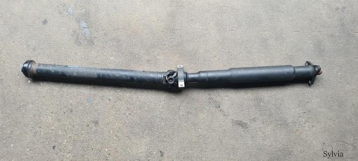 Cardanas handbak BMW 3 Serie E90 E91 E92 E93 N54 335i 26107, Auto-onderdelen, Transmissie en Toebehoren, Gebruikt, Ophalen of Verzenden