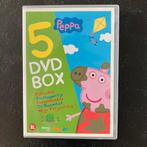 Peppa Pig - DVD box - seizoen 1, Alle leeftijden, Ophalen, Gebruikt, Europees