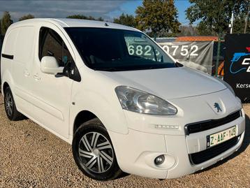 Peugeot Partner/automatique/1.6 hdi/158.000 Km  disponible aux enchères