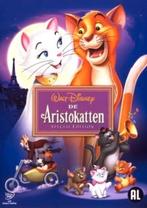 De aristokatten, Cd's en Dvd's, Ophalen of Verzenden, Gebruikt
