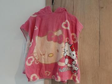 Handdoek Hello Kitty beschikbaar voor biedingen