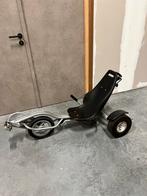 Trike bike go-cart, Kinderen en Baby's, Speelgoed | Buiten | Skelters, Ophalen, Zo goed als nieuw