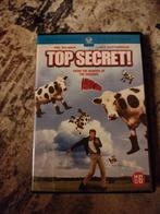 Dvd cult Top Secret m V kilmer aangeboden, Cd's en Dvd's, Ophalen of Verzenden, Zo goed als nieuw