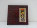 Stax - 50th anniversary celebration of Soul Music (dubbel-CD, 1960 tot 1980, Boxset, Ophalen of Verzenden, Zo goed als nieuw