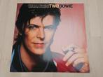 Vinyl Lp 33t D.Bowie ChangeTwo Bowie 1983, Ophalen of Verzenden, Zo goed als nieuw