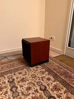 Bowers & Wilkins DB2D rosenut, Enlèvement, Comme neuf, Subwoofer