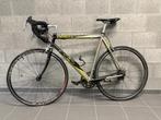 koersfietsen, Fietsen en Brommers, Fietsen | Racefietsen, Gebruikt, Heren, Aluminium, Overige maten