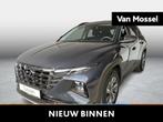 Hyundai Tucson Feel 48V MHEV MT6, Gebruikt, 110 kW, 4 cilinders, Handgeschakeld