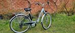 Dames fiets zeer goed staat 7.versnellingen 28.inch aluminum, Ophalen of Verzenden, Zo goed als nieuw, Versnellingen