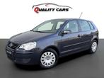 Volkswagen Polo 1.2i | 90.000 KM ! | CarPlay | Navi | Garant, 59 pk, Stof, Gebruikt, Bedrijf