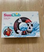 Sunclub opblaas band piraat - nieuw in ongeopende doos, Ophalen of Verzenden, Nieuw