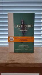 Earthshot- Hoe we onze planeet kunnen redden, Boeken, Verzenden, Zo goed als nieuw