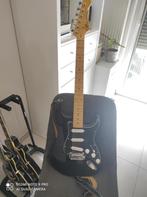 G&L Legacy Tribute stratocaster, Autres marques, Solid body, Enlèvement, Neuf