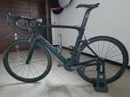 WILIER RACE FIETS Cento1AIR 2017, Fietsen en Brommers, Overige merken, Meer dan 20 versnellingen, Overige maten, Carbon