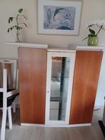 Barkast met marmeren blad rosé, Doe-het-zelf en Bouw, Ophalen