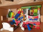 Megabloks, Ophalen of Verzenden, Zo goed als nieuw, Megabloks