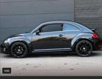 Beetle 1.4 TSI DSG Sport, Automaat, 4 cilinders, Zwart, Leder
