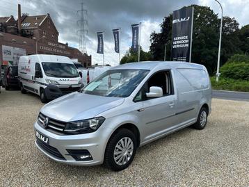 Volkswagen Caddy L2 Maxi - Navigatie - Airco - Sortimo