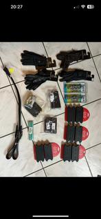 Lot paardenspullen te koop, Dieren en Toebehoren, Ophalen, Nieuw