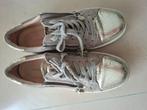 Gouden sneakers maat 39 kennel and schmenger, Ophalen of Verzenden, Zo goed als nieuw, Sneakers