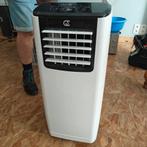 Mobiele airco FlinQ, Elektronische apparatuur, Ophalen, Zo goed als nieuw, Mobiele airco