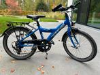 20 inch Jongensfiets - zo goed als nieuw!, Fietsen en Brommers, Fietsen | Jongens, Ophalen, Zo goed als nieuw, 20 inch, Versnellingen