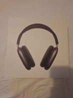 Airpods max, Telecommunicatie, Mobiele telefoons | Oordopjes, Ophalen, Zo goed als nieuw, In gehoorgang (in-ear), Bluetooth