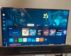 Samsung Neo QLED smart tv 43inch (artikelcode QE43QN90CAT), QLED, Ophalen of Verzenden, Zo goed als nieuw, Samsung