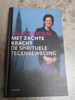 Met zachte kracht, Livres, Ésotérisme & Spiritualité, Utilisé, Enlèvement ou Envoi