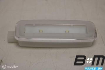 Make-up verlichting Audi A3 8V 4H0947105D beschikbaar voor biedingen