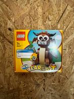 LEGO Year of the Ox (40417), Ophalen of Verzenden, Nieuw, Complete set, Lego