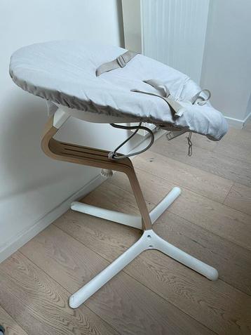 Newborn set nomi, Kinderen en Baby's, Kinderstoelen, Ophalen, Zo goed als nieuw