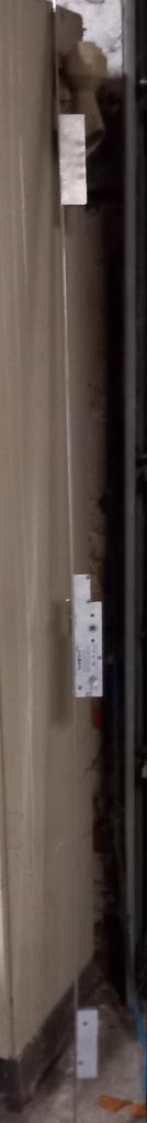 Sapa meerpuntssluiting, Ophalen, Nieuw