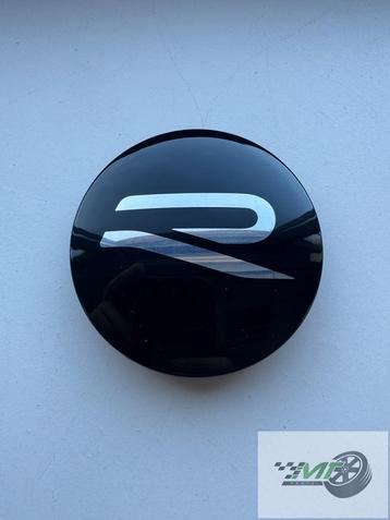 Originele Volkswagen R logo chrome naafkap naafdop NIEUW beschikbaar voor biedingen