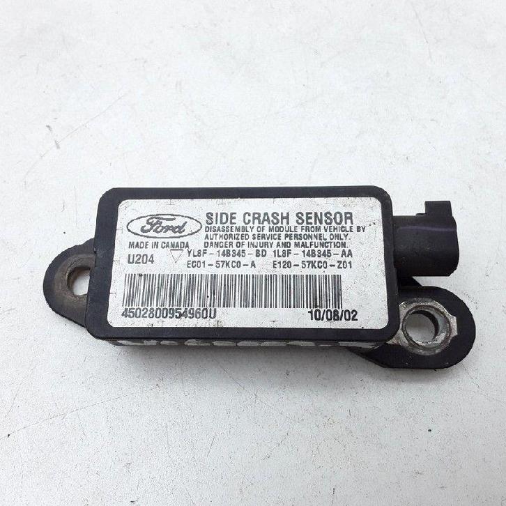 AIRBAG SENSOR Mazda Tribute (01-2000/05-2008), Auto-onderdelen, Overige Auto-onderdelen, Mazda, Gebruikt