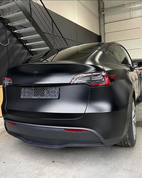 TESLA onderdelen, Auto-onderdelen, Carrosserie, Bumper, Voor, Nieuw, Ophalen