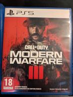 Call of Duty Modern Warfare 3 PS5, Ophalen, Zo goed als nieuw