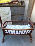 wieg, kinderwagen, Ophalen of Verzenden, Wieg