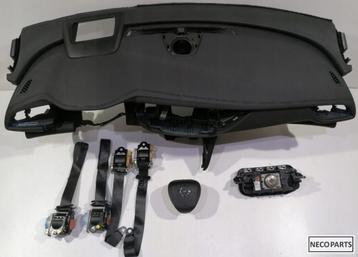 OPEL INSIGNIA B AIRBAG AIRBAGSET OP AANVRAAG GOEDKOOPSTE  beschikbaar voor biedingen