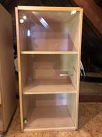 6 kasten + nachtkast weba, Ophalen, Zo goed als nieuw