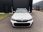 Bmw G20 330E, Auto's, BMW, Automaat, Achterwielaandrijving, 4 cilinders, Wit