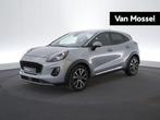 Ford Puma Titanium X|Automaat|B&O||Winterpack, Auto's, Ford, Stof, Euro 6, 1226 kg, 5 zetels