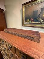 Sigarendoos, Verzamelen, Ophalen