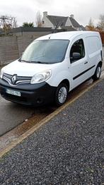 Renault Kangoo 1.5 DCI ,2017 , 119000 km ,2 pers, Autos, Euro 5, Achat, Entreprise, Renault