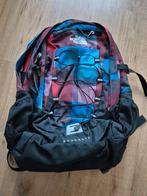 Rugzak The North Face met laptopvak, Ophalen, Zo goed als nieuw