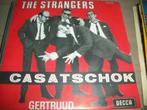 The Strangers - Casatschok, Cd's en Dvd's, Nederlandstalig, Gebruikt, Ophalen of Verzenden, 7 inch