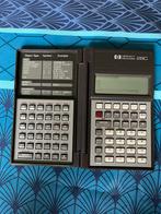 Hp 28 C vintage werkende rekenmachine, Divers, Calculatrices, Enlèvement, Utilisé, Calculatrices graphique